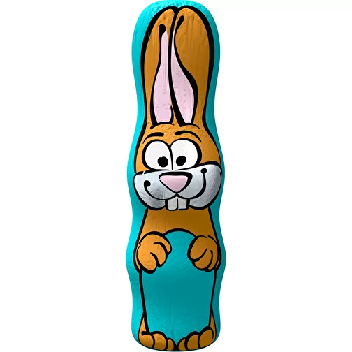 Lapin de Pâques en chocolat MAXI, Image 1