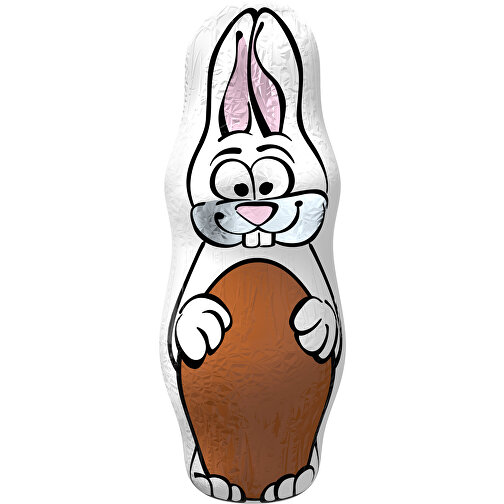 Lapin de Pâques en chocolat Midi, Image 1