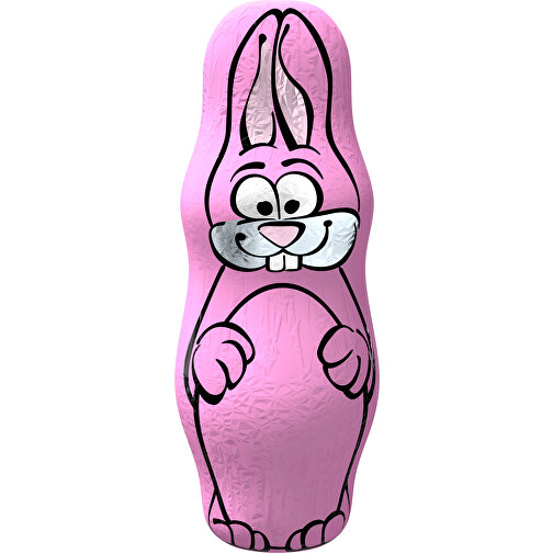 Lapin de Pâques en chocolat Midi, Image 1