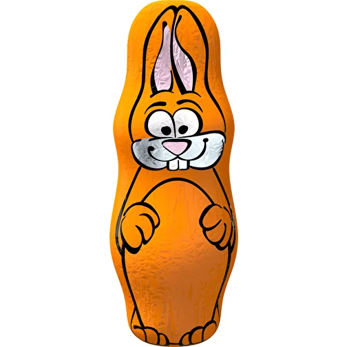 Lapin de Pâques en chocolat Midi, Image 1