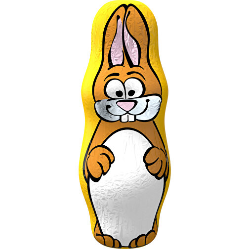 Lapin de Pâques en chocolat Midi, Image 1