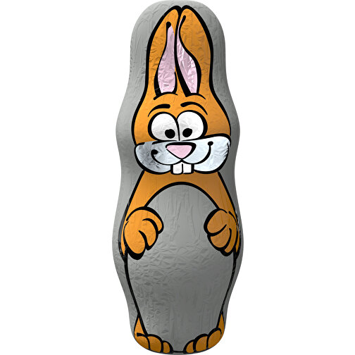 Lapin de Pâques en chocolat Midi, Image 1