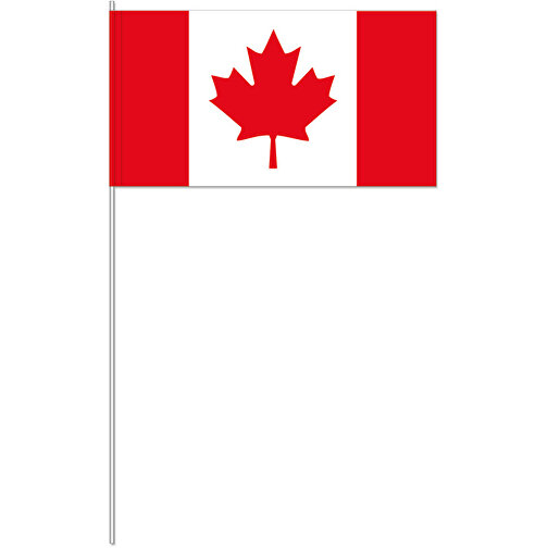 Dekoration Flag 'Canada', Billede 1