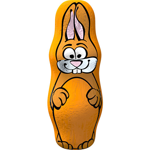 Lapin de Pâques en chocolat Midi, Image 1