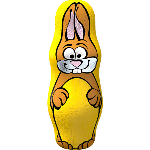 Lapin de Pâques en chocolat Midi, Image 1