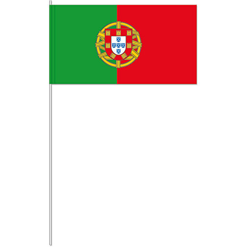 Dekoration Flag 'Portugal', Billede 1