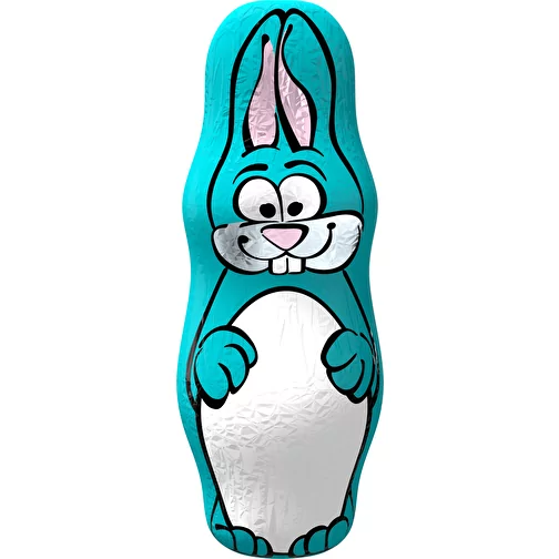 Lapin de Pâques en chocolat MIDI, Image 1