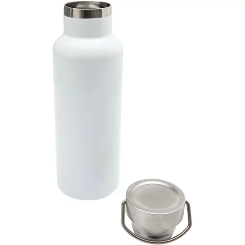 Bouteille d’eau Thor de 500 ml en acier inoxydable certifié RCS, Image 5