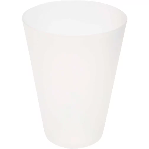 Bicchiere riutilizzabile in plastica da 300 ml Glastonbury, Immagine 1