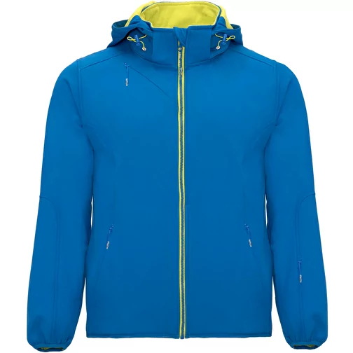 Veste softshell Siberia unisexe, Image 1
