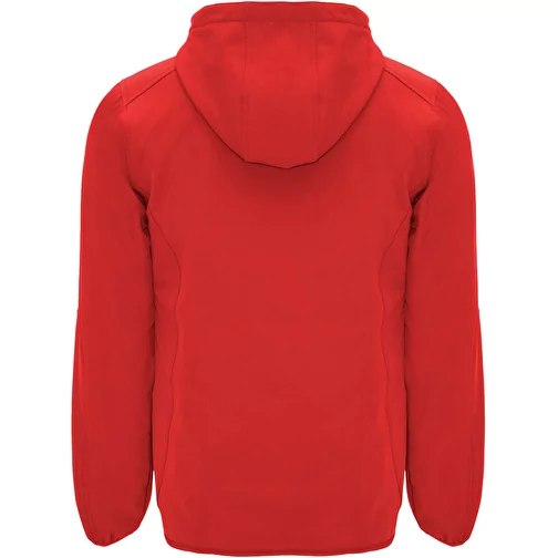 Veste softshell Siberia unisexe, Image 3