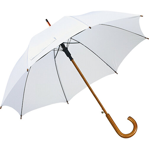 Automatisk paraply med trepinne TANGO, Bilde 1