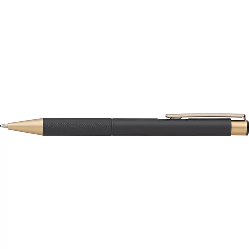 Stylo à bille en aluminium Remy, Image 1