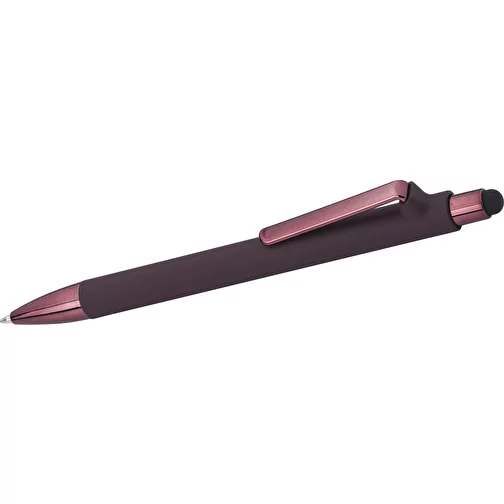 Stylo à bille ABS Hendrix, Image 3