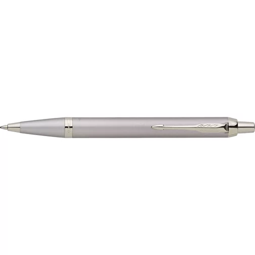 Parker IM Monochrome PVD biros, Obraz 1