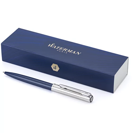 Biro Waterman Allure Deluxe, Immagine 4