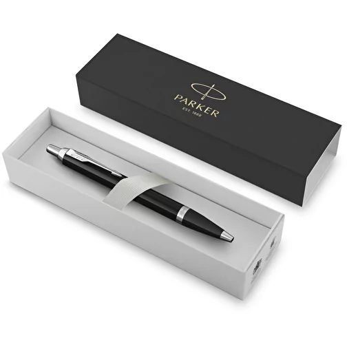 Stylo bille Parker IM, Image 3