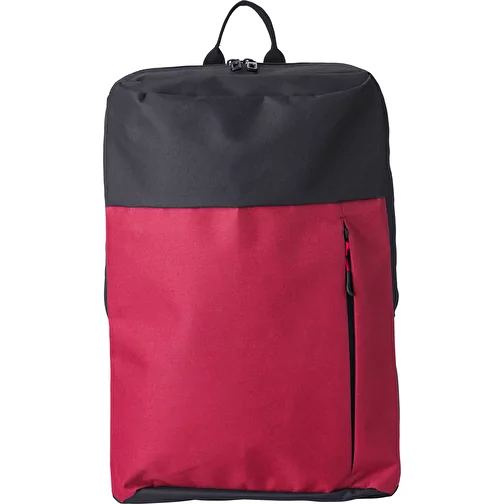 Sac à dos en polyester Freya, Image 1