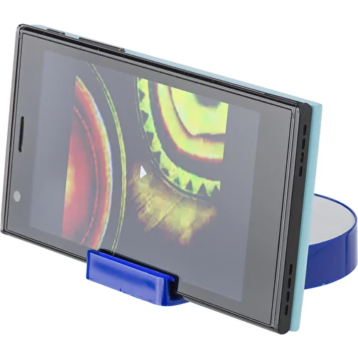 Porte-stylo magnétique et porte-téléphone portable Rafael, Image 5