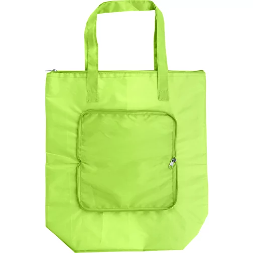 Sac isotherme en polyester Hal, Image 1