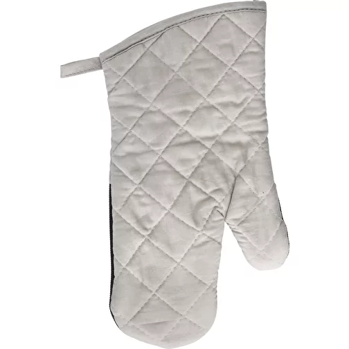 Gant de cuisine antidérapant en coton Elsie, Image 1