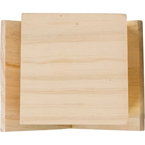 Ruche en bois Fahim, Image 4