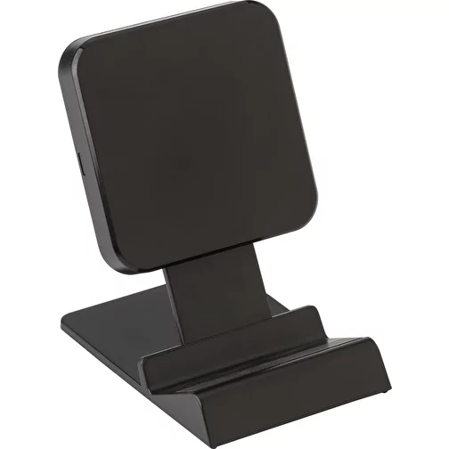 Chargeur sans fil en plastique James, Image 3