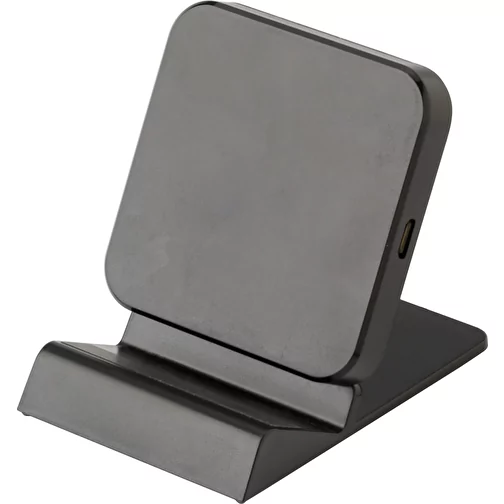 Chargeur sans fil en plastique James, Image 6