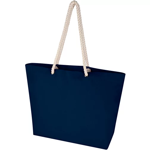 Tote bag de plage Florida recyclé GRS 270 g/m², Image 1