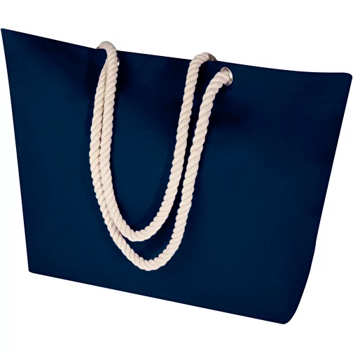 Tote bag de plage Florida recyclé GRS 270 g/m², Image 5