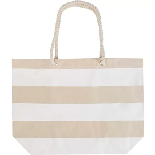 Tote bag de plage Florida recyclé GRS 270 g/m², Image 4