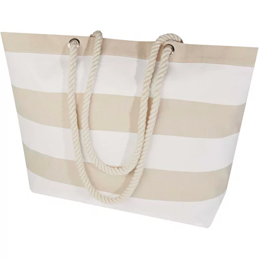 Tote bag de plage Florida recyclé GRS 270 g/m², Image 5