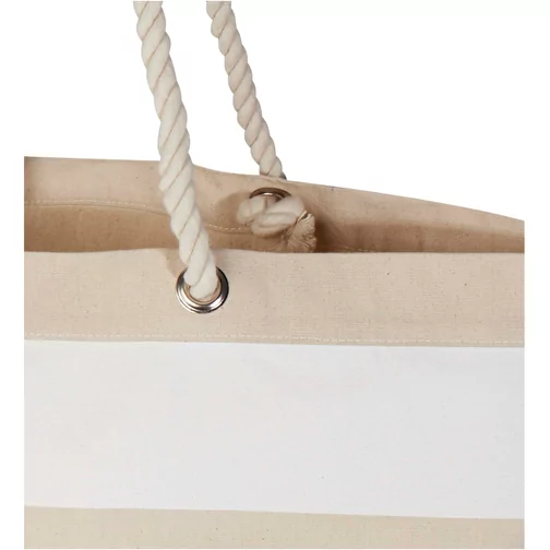 Tote bag de plage Florida recyclé GRS 270 g/m², Image 7