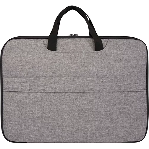 Sacoche 2-en-1 Libra pour ordinateur portable recyclé GRS de 3L, Image 4
