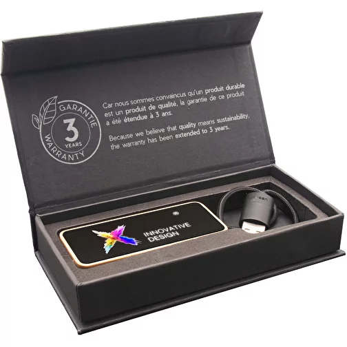 SCX.design H21 Hub USB 8 en 1 à double entrée et 6 ports, Image 2