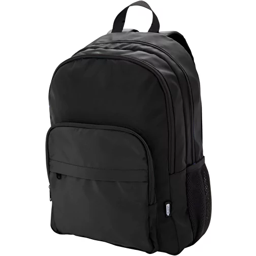 Sac à dos pour ordinateur portable 15 Trend Plus recyclé certifié GRS de 20L, Image 1