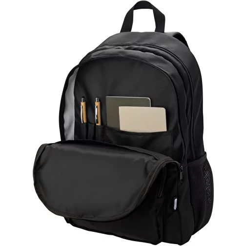 Sac à dos pour ordinateur portable 15 Trend Plus recyclé certifié GRS de 20L, Image 7