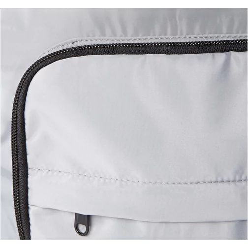 Sac à dos pour ordinateur portable 15 Trend Plus recyclé certifié GRS de 20L, Image 8