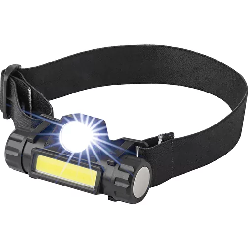 Projecteur ABS Mina, Image 4