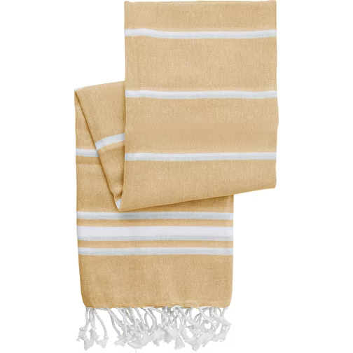 Serviette de hamman 100% coton Riyad, Image 1