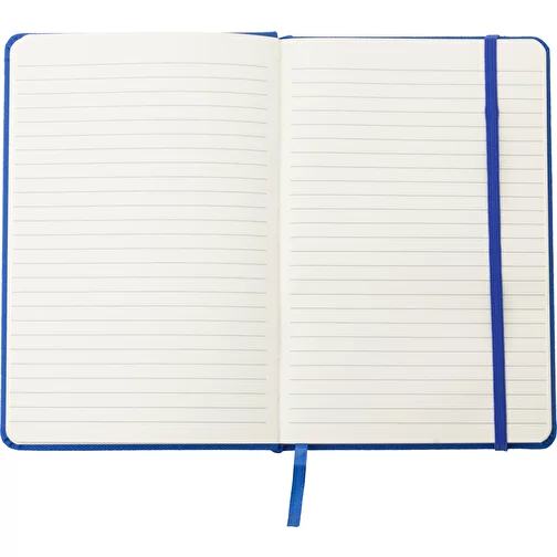 carnet de notes rPET (DIN A5) Samira, Image 3