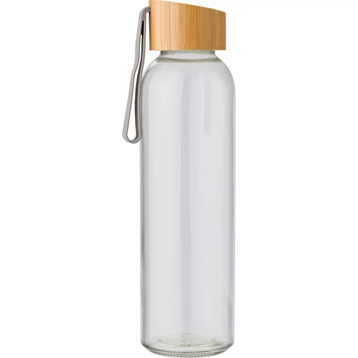 Gourde en verre (500 ml) Marc, Image 1
