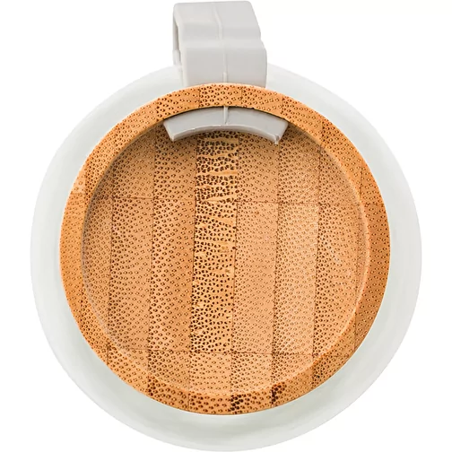 Gourde en verre (500 ml) Marc, Image 3