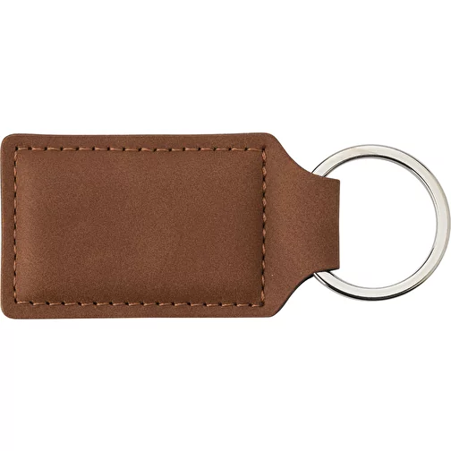 Porte-clés en PU Vivienne, Image 1