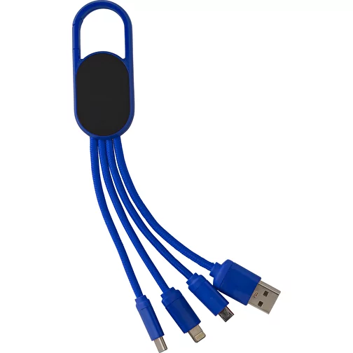 Câble de charge Idris, Image 3