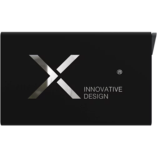SCX.design O35 Porte-cartes RFID magnétique, Image 3