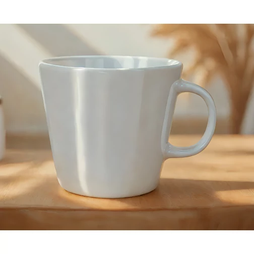 SND Tasse en porcelaine Barcelona (Made in EU), Image 10