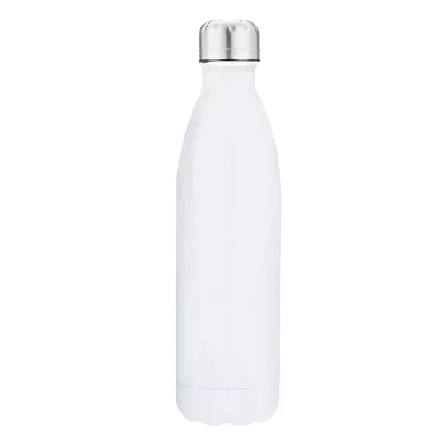 TRIO Bouteille à vide en acier inoxydable 500 ml, Image 1