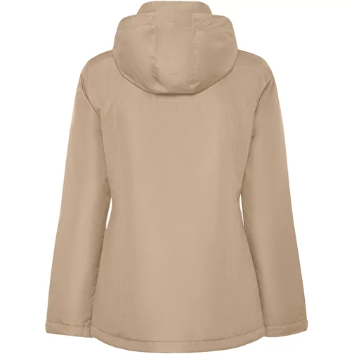 Parka matelassée America pour femmes, Image 3