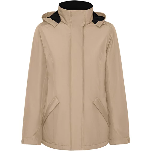 Parka matelassée America pour femmes, Image 1